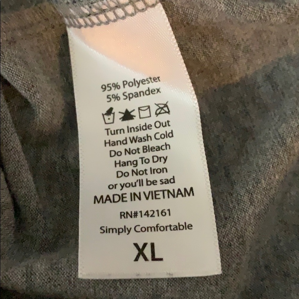 Lularoe Randy - Picture 4 of 4